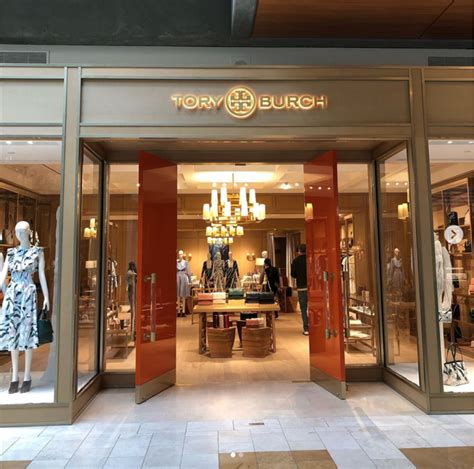 tory burch bellevue